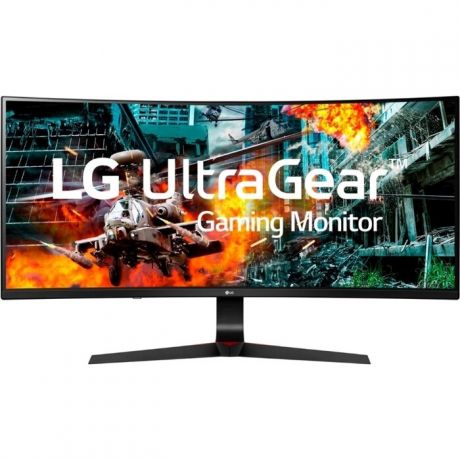 Монитор LG Gaming 34GL750-B
