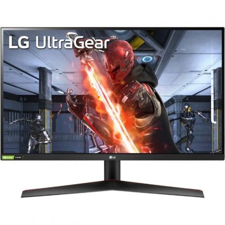 Монитор LG Gaming 27GN800-B