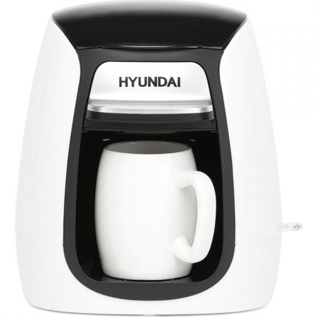 Капельная кофеварка Hyundai HYD-0102