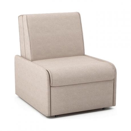 Кресло-кровать Шарм-Дизайн Кресло-кровать Коломбо БП шенилл бежевый