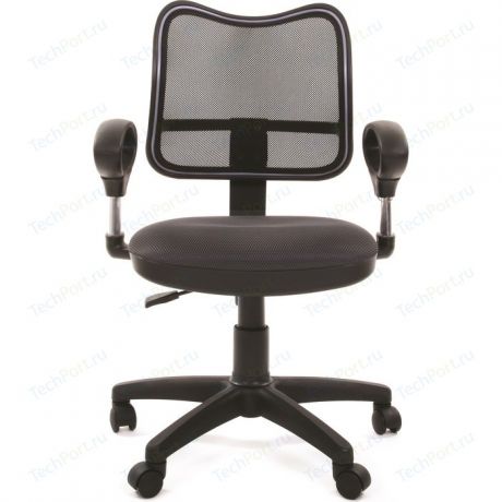 Офисное кресло Chairman 450 TW-12 серый
