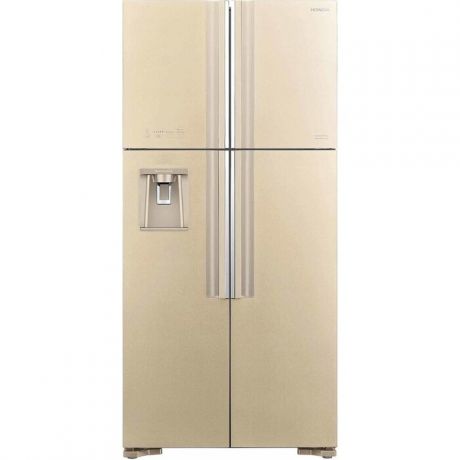 Холодильник Hitachi R-W 662 PU7 GBE
