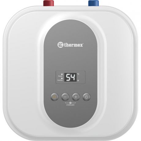 Накопительный водонагреватель Thermex Smartline 30 U