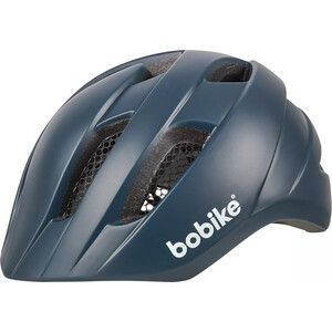 Шлем велосипедный BOBIKE Exclusive, S (52-56 см), детский, цвет синий