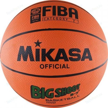Мяч баскетбольный Mikasa 1150 (р. 7)