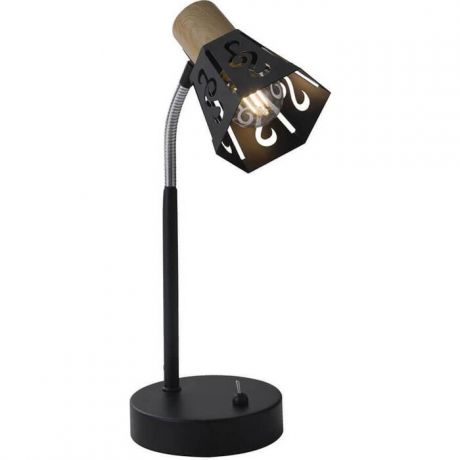 Настольная лампа Rivoli Notabile 7005-501 Б0038109