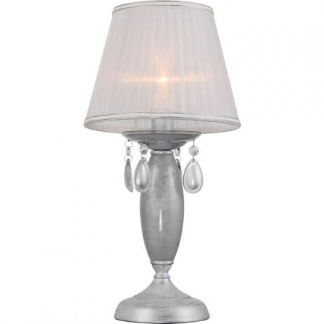 Настольная лампа Rivoli Argento 2013-501 Б0038408