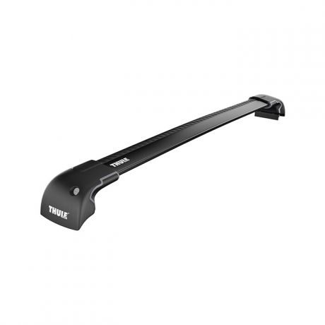 Багажник Thule WingBar Edge черного цвета (на Fixpoint / интегр. рейлинги) Длина дуг L/XL 9596-2