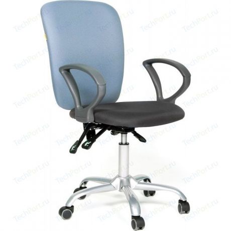 Офисное кресло Chairman 9801 JP15-3 голубой