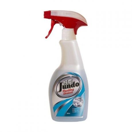Концентрированное средство Jundo для сантехники "Plumbing cleancer" 500 мл