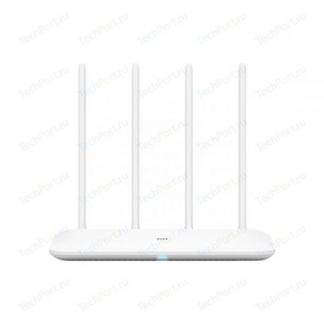 Wi-Fi роутер Xiaomi Mi Wi-Fi Router 4