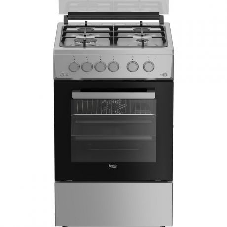 Газовая плита Beko FSGT52115GS