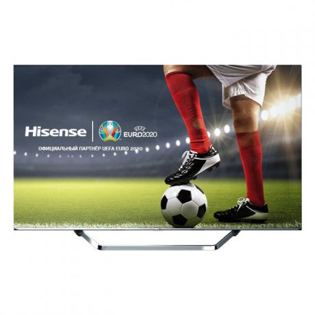 ULED Телевизор Hisense 55U7QF