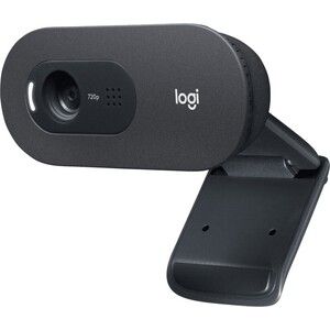 Веб-камера Logitech Webcam HD C505 (960-001364)