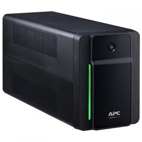 ИБП APC Back-UPS BX2200MI 1200Вт 2200ВА черный