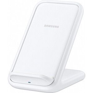 Беспроводное зарядное устройство Samsung EP-N5200 2A для Samsung белый (EP-N5200TWRGRU)