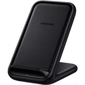 Беспроводное зарядное устройство Samsung EP-N5200 2A для Samsung черный (EP-N5200TBRGRU)