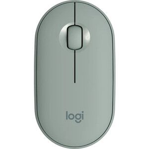 Мышь Logitech M350 Eucalyotus (910-005720)