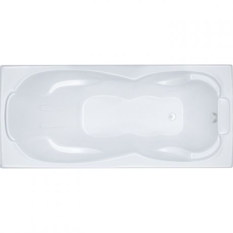 Акриловая ванна Triton Цезарь 180x80 (Н0000099993)