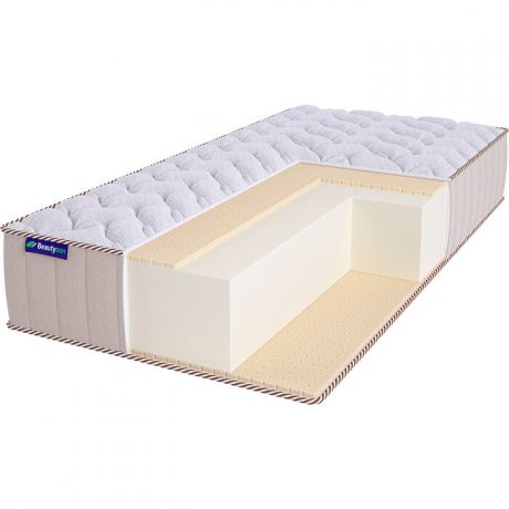 Матрас Beautyson Roll FOAM 21 Latex Double LUX 90x195