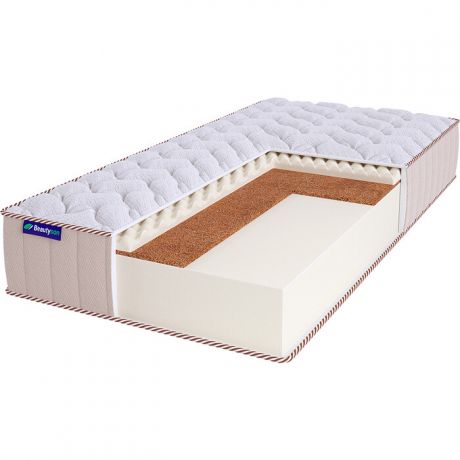 Матрас Beautyson Roll FOAM 14 Cocos Sens LUX 90x195