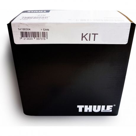 Установочный комплект для багажника Thule Kit 3145