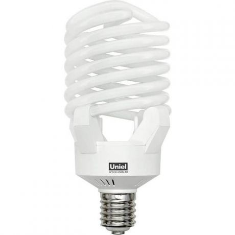 Лампа энергосберегающая Uniel ESL-S23-100/6400/E27