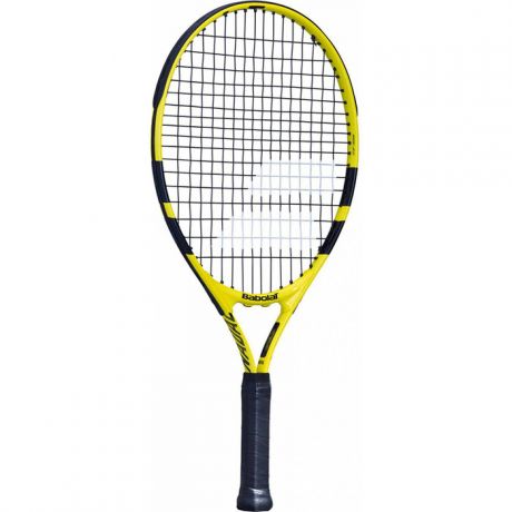 Ракетка для большого тенниса Babolat Nadal 21 Gr000, арт. 140247, для 5-7 лет