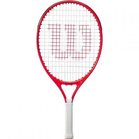 Ракетка для большого тенниса Wilson Roger Federer 21 Gr00000, арт. WR054110H, для 5-6 лет