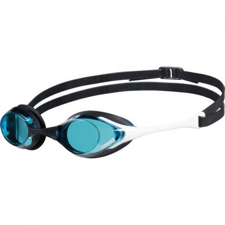 Очки для плавания Arena Cobra Swipe, арт. 004195100, голубые линзы