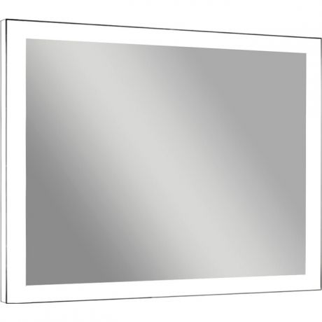 Зеркало Aquanet Алассио 11085 с подсветкой и подогревом (249348)