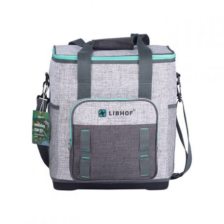 Изотермическая сумка Libhof Holiday TW-19