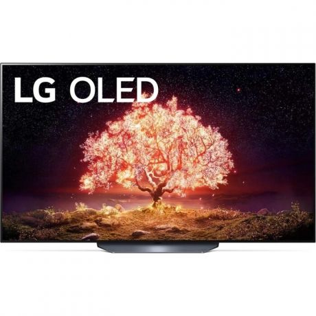 OLED Телевизор LG OLED65B1RLA