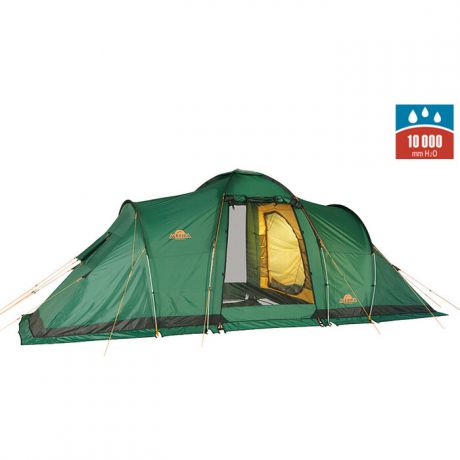 Палатка Alexika Maxima 6 Luxe