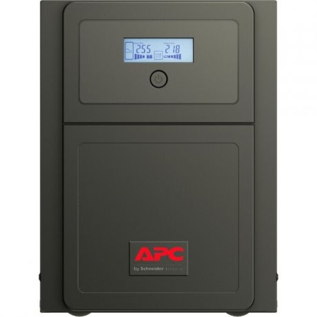 Источник бесперебойного питания APC Easy-UPS SMV3000CAI