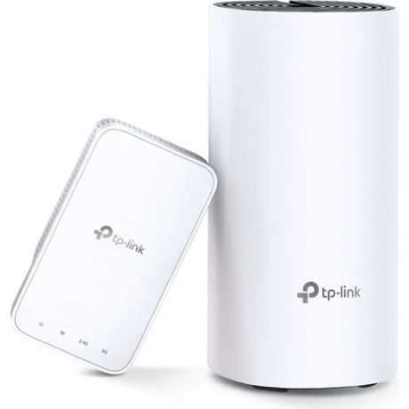 Точка доступа TP-Link AC1200 Whole-Home Mesh Wi-Fi System
