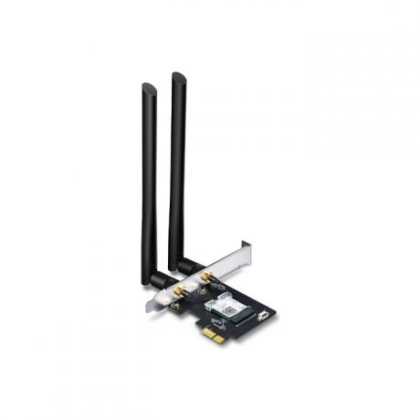 Адаптер Wi-Fi TP-Link AC1200 Dual-Band PCI Adapter