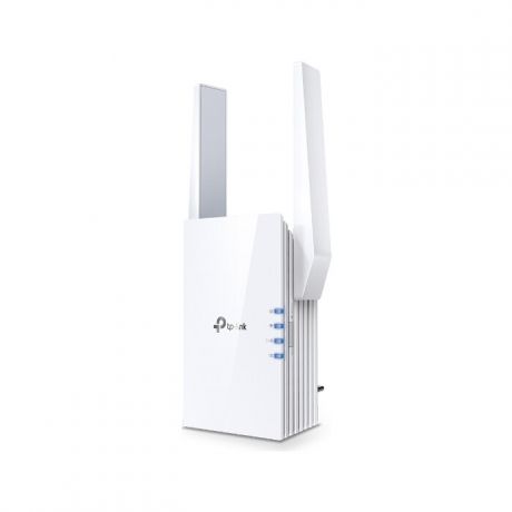 Усилитель Wi-Fi TP-Link AX1800 dual band wi-fi range extende