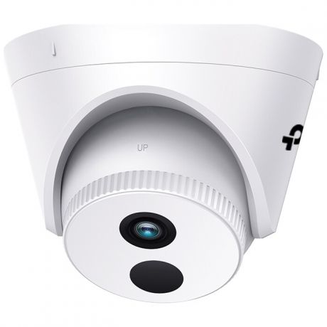 Турельная IP-камера TP-Link VIGI Smart Security
