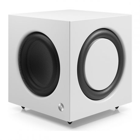 Сабвуфер Audio Pro SW-10 White