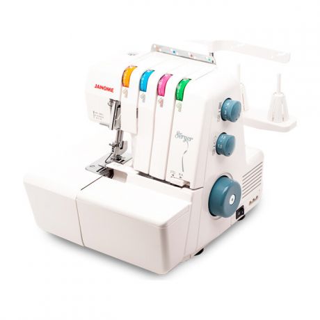Швейная машина Janome 9880