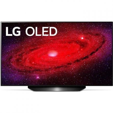 OLED Телевизор LG OLED48CXRLA