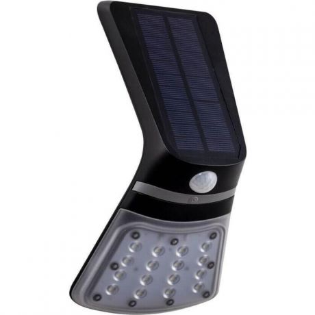 Светильник Eglo на солнечных батареях Lamozzo 98758