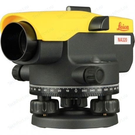 Нивелир оптический Leica Na320 (840381)