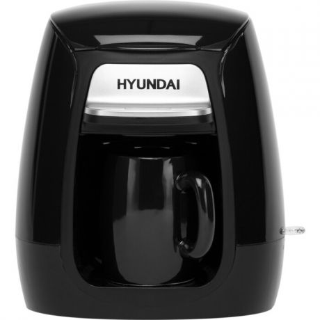 Капельная кофеварка Hyundai HYD-0101