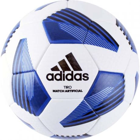 Мяч футбольный Adidas Tiro Lge Art FS0387, р.4