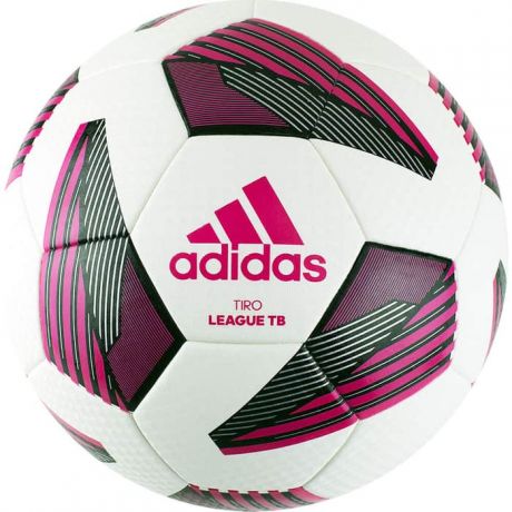 Мяч футбольный Adidas Tiro Lge Tb FS0375, IMS