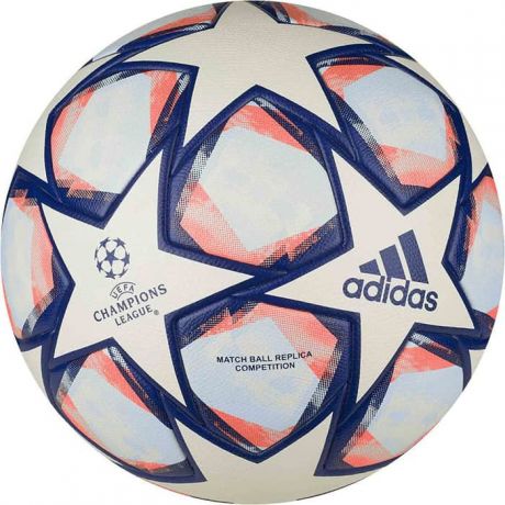 Мяч футбольный Adidas Finale 20 Competition FS0257, р.5