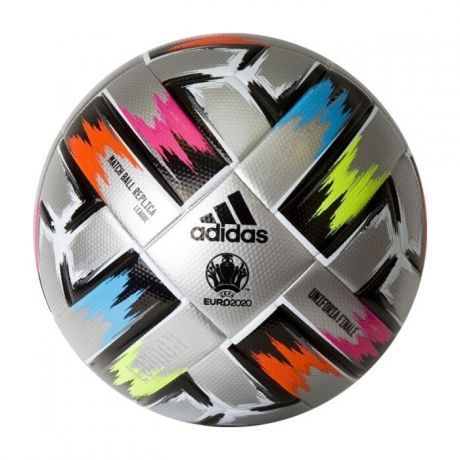 Мяч футбольный Adidas Uniforia Finale 20 Lge арт. FT8305, р.4