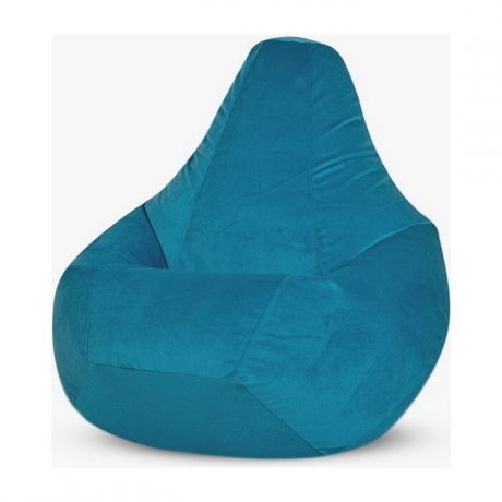 Кресло-мешок PUFOFF XXL Spaik Blue